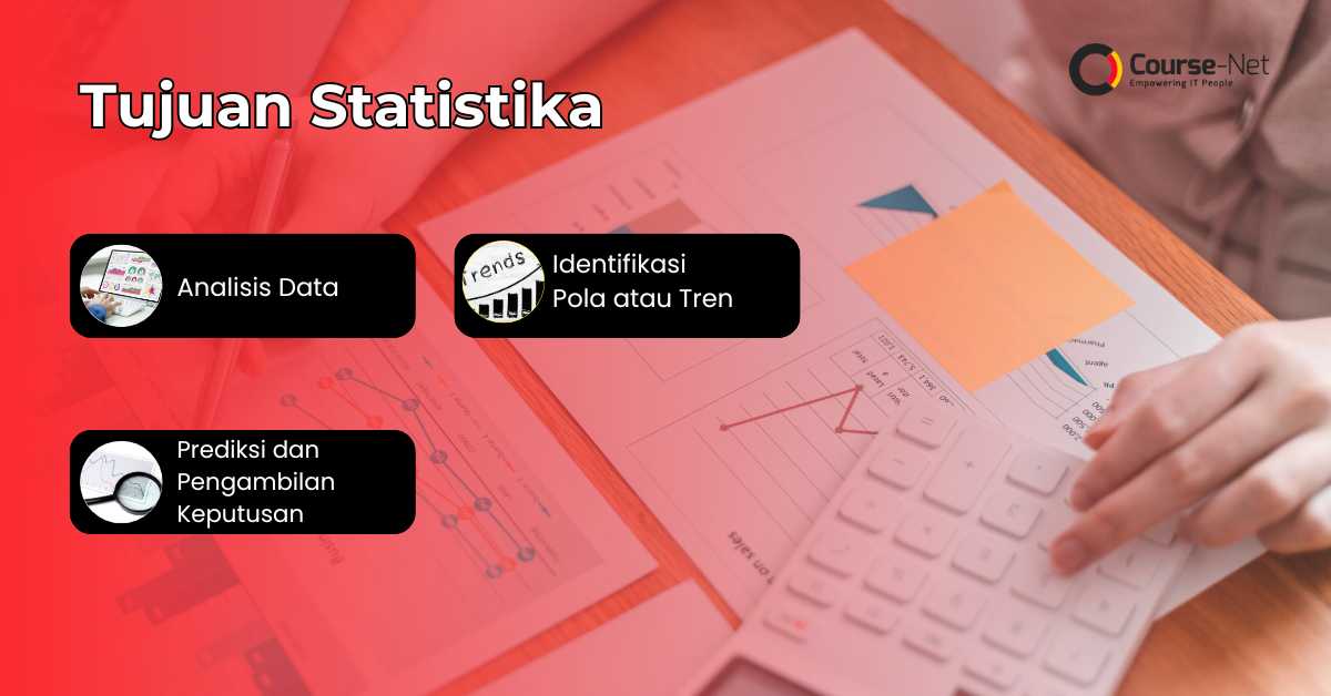 Apa itu Statistika? Statistika, Tujuan, dan Jenis-jenisnya | Course-Net tujuan statistika - Course-Net