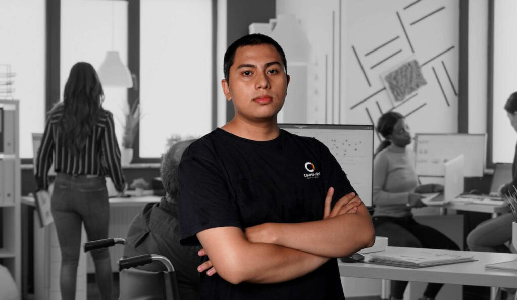 Brellian Jordi | Course-Net November 20, 2025