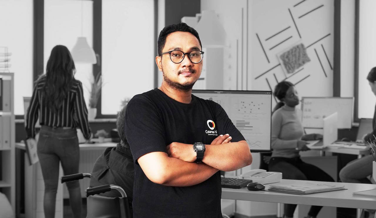 Kursus Web Design / Front End Developer di Indonesia, Hemat Rp 13 Juta