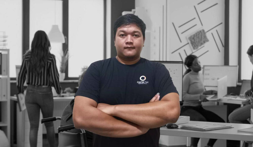 Herlambang Srihartono | Course-Net November 25, 2025