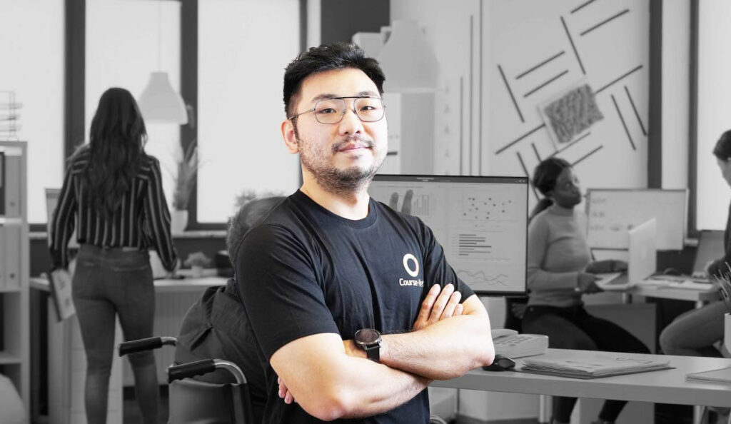 Jasson Harsojo | Course-Net November 21, 2025