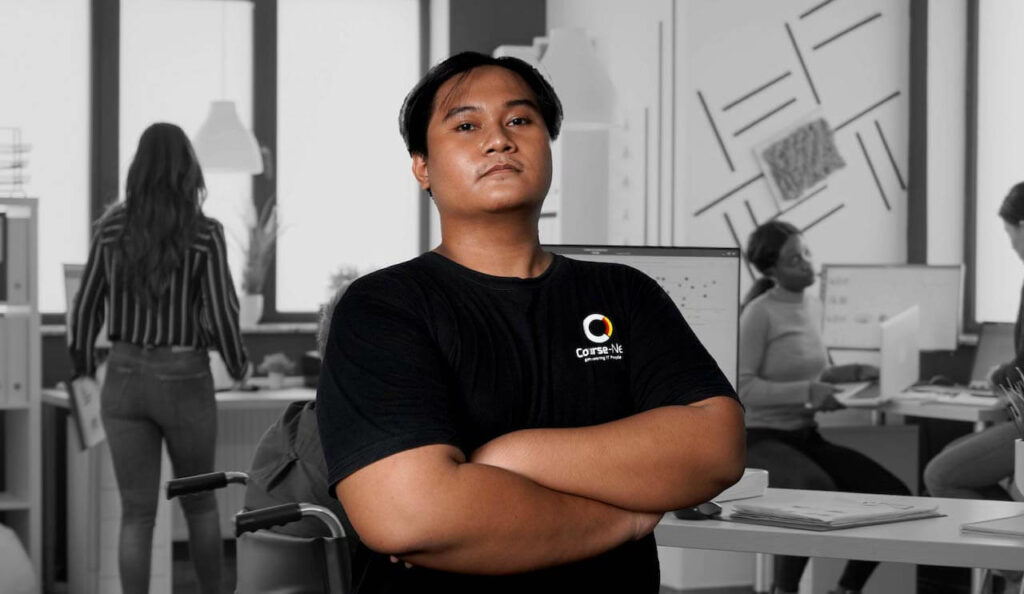 Muhammad Gibran Naufal Dzakwan | Course-Net November 20, 2025