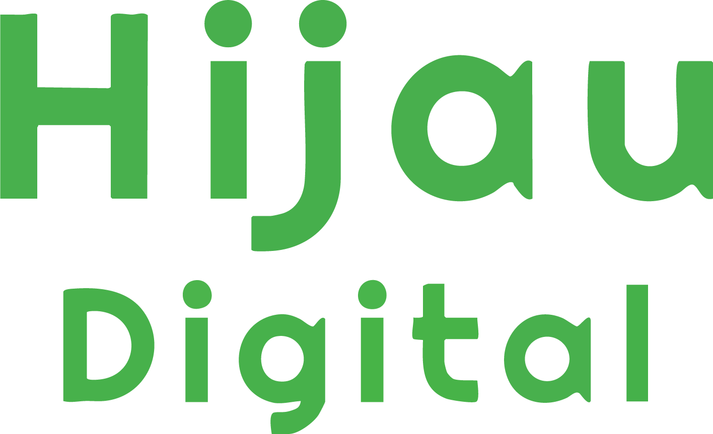 PT Hijau Digital Internasional