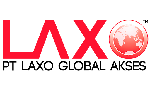 PT Laxo Global Akses