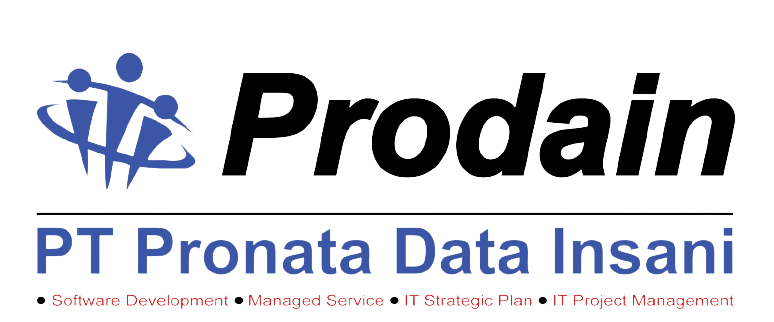 PT Pronata Data Insani