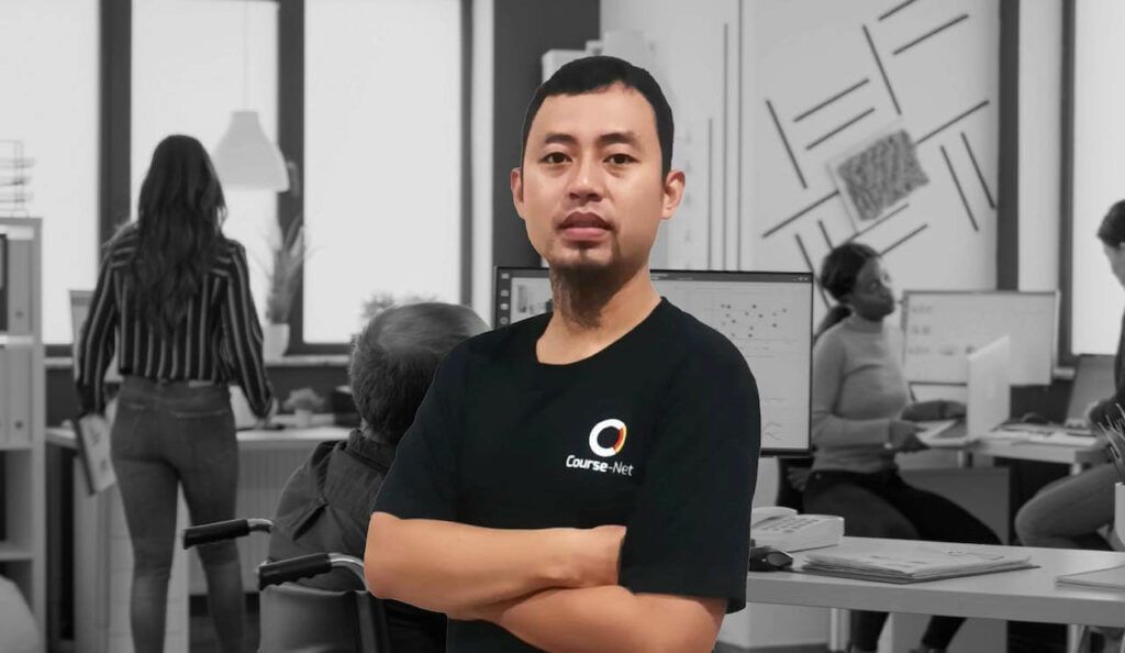 Sapto Subhan | Course-Net November 3, 2025