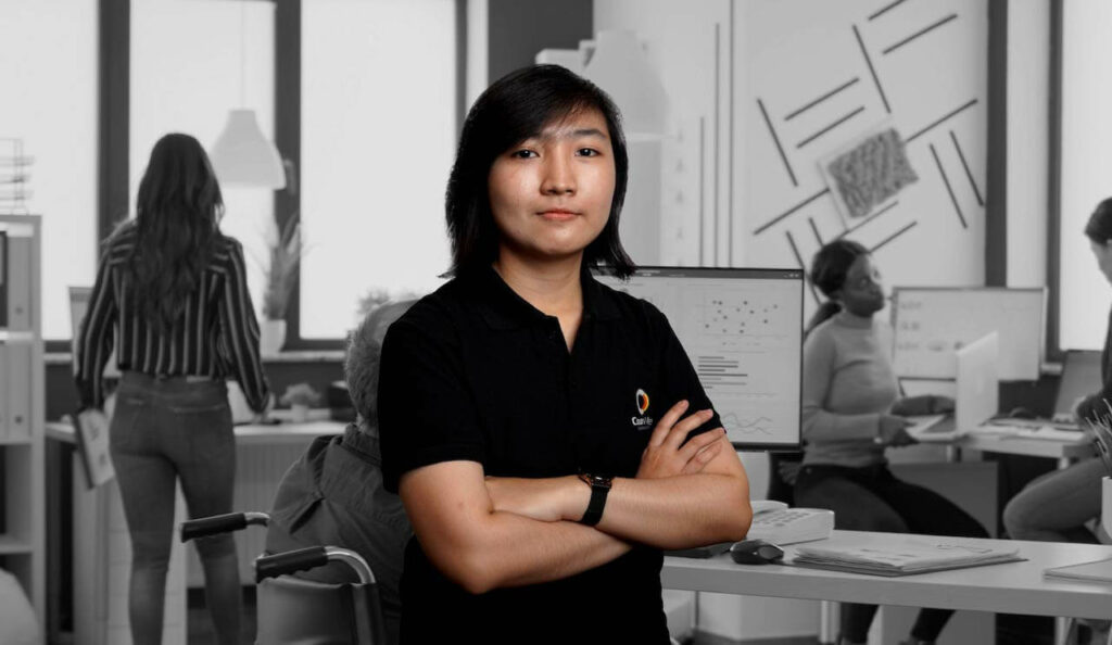 Sunny Li Larosa | Course-Net November 20, 2025