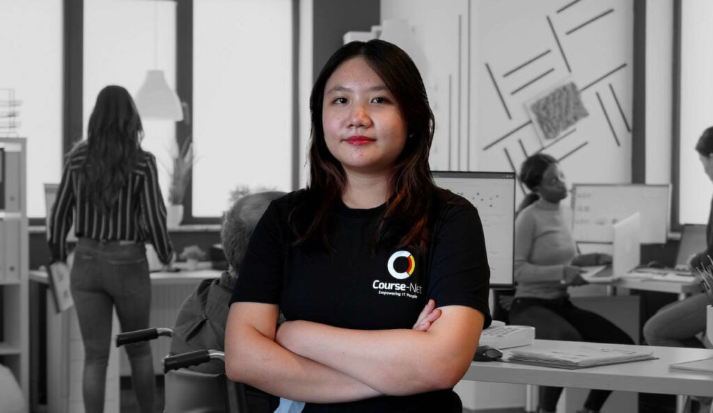 Vannessa Angel | Course-Net November 20, 2025