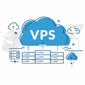 Cara Kerja dari Virtual Private Server