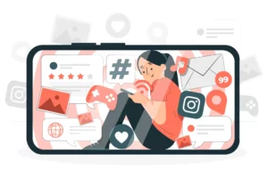 apa itu social media