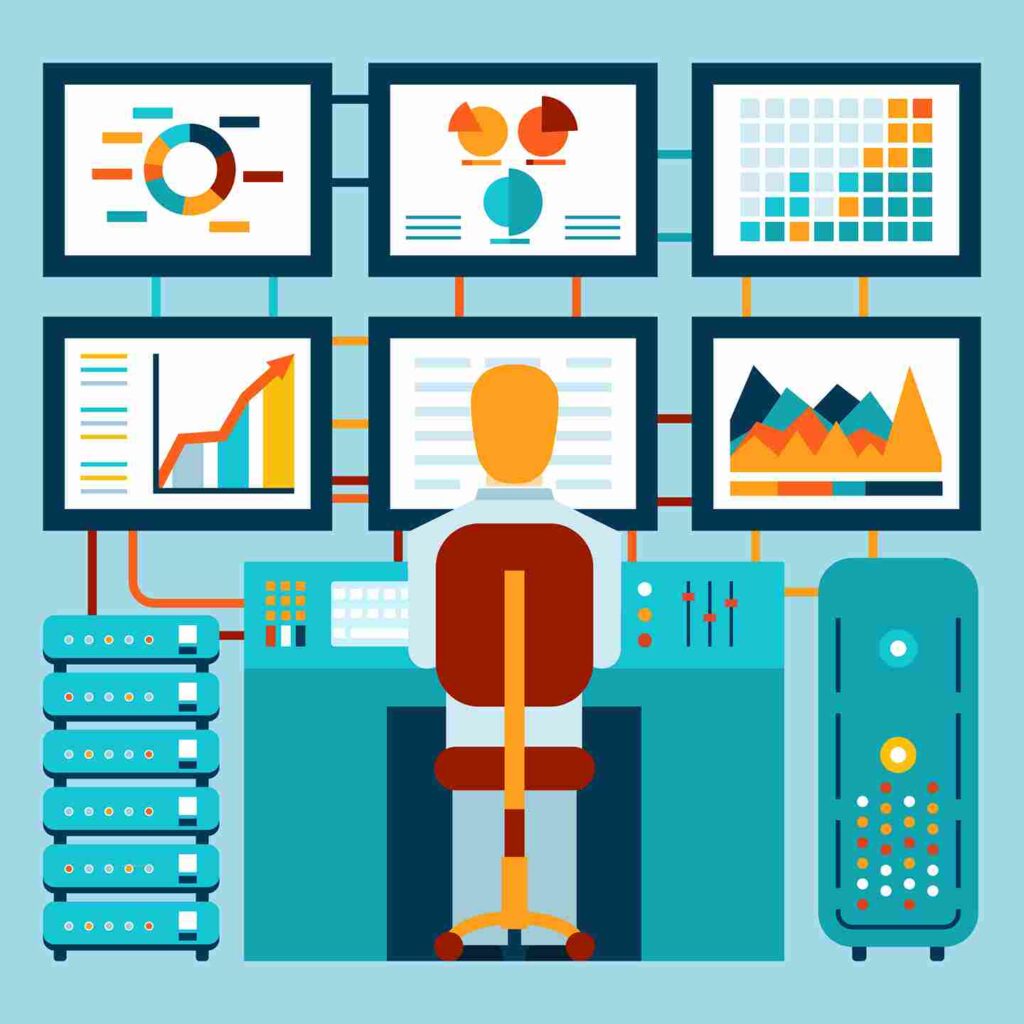teknik analisis data adalah