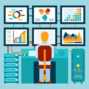 teknik analisis data adalah