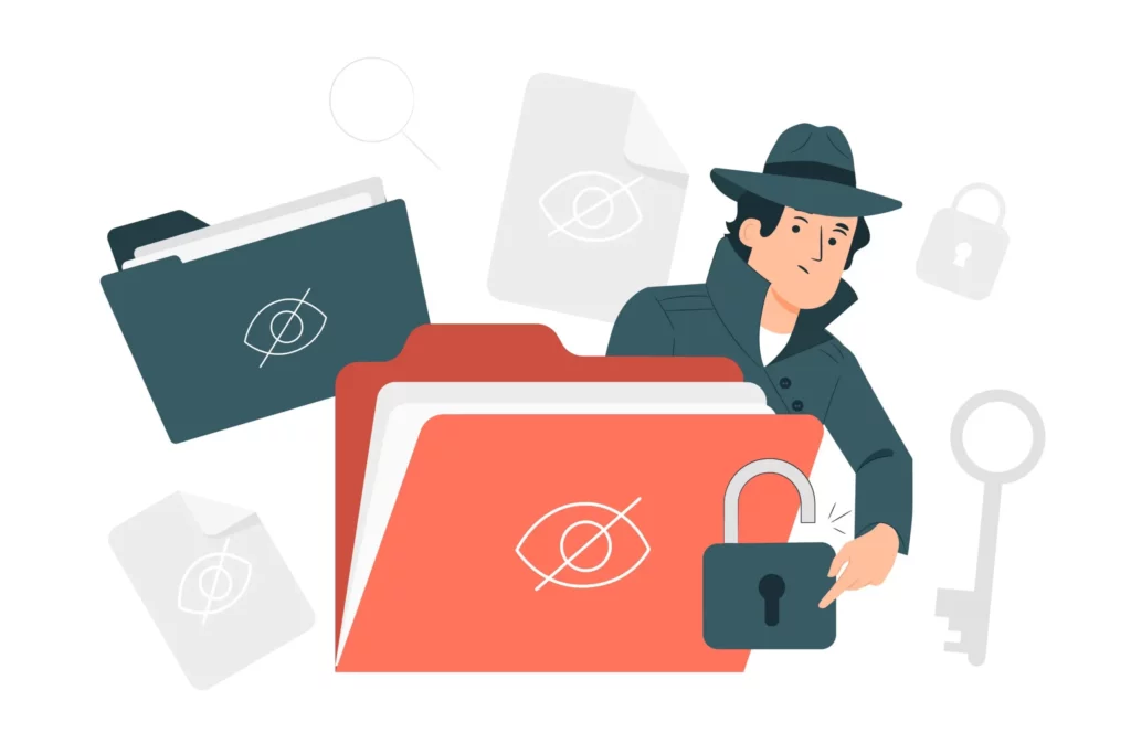 serangan ransomware di indonesia