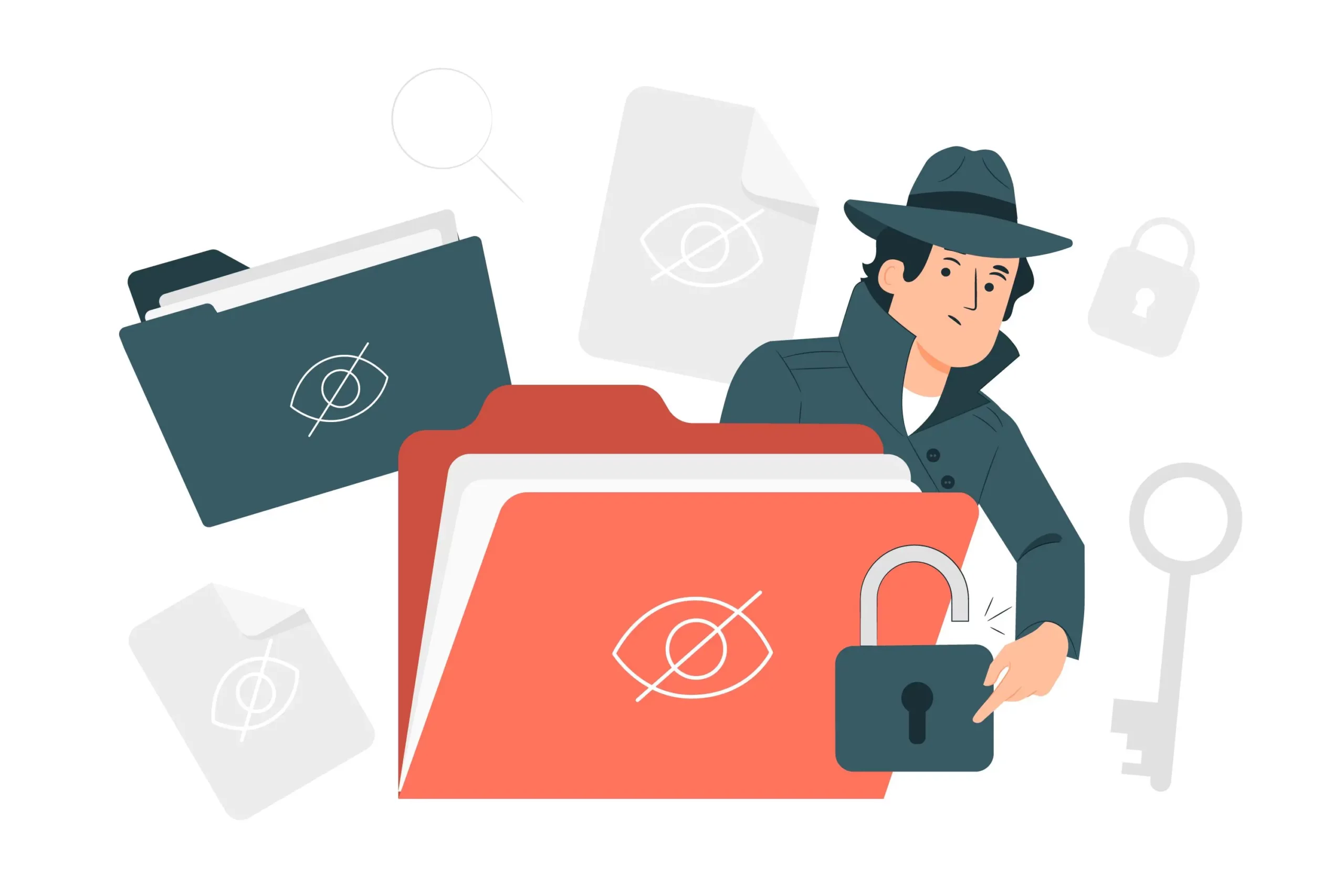 serangan ransomware di indonesia