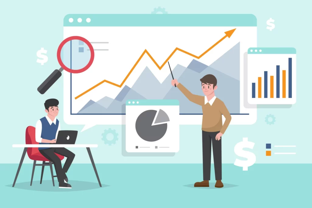tujuan data analisis