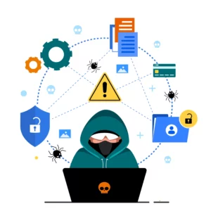 cara jadi hacker