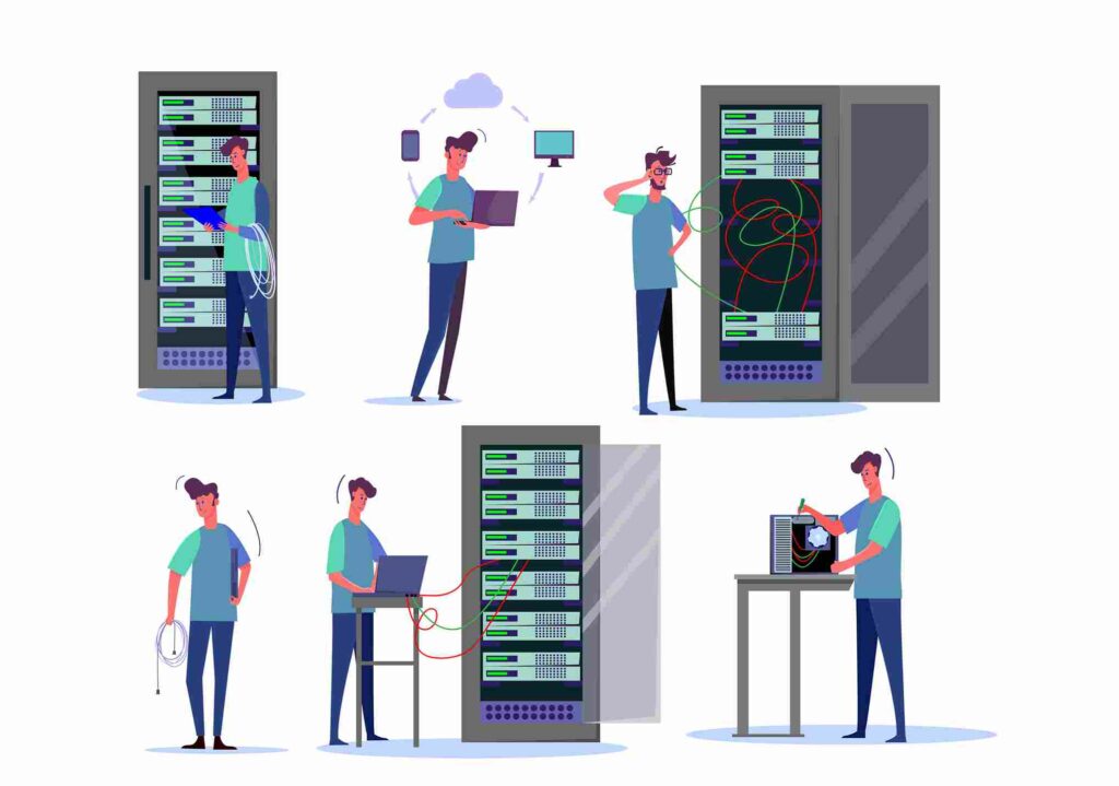 Training CCNA Cisco