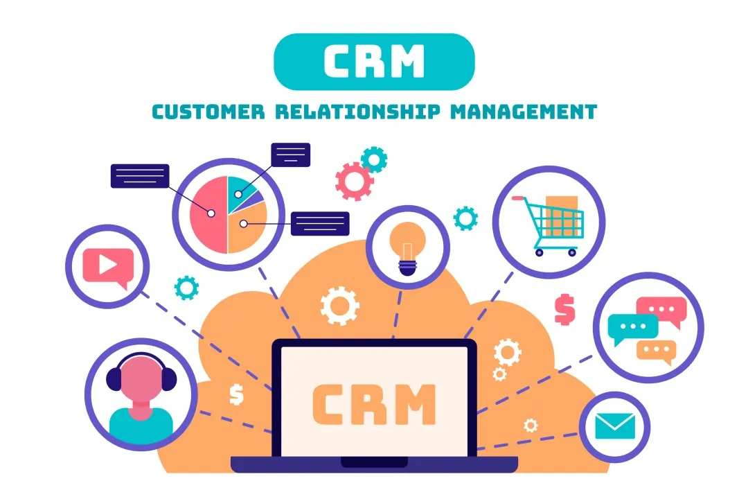 Apa itu CRM? Simak Pengertian, Jenis Serta Tujuannya CRM Untuk Perusahaan & Bisnis