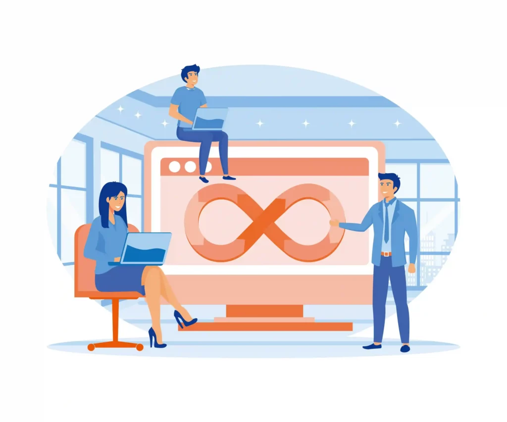 apa itu devops engineer