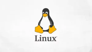 sistem operasi linux