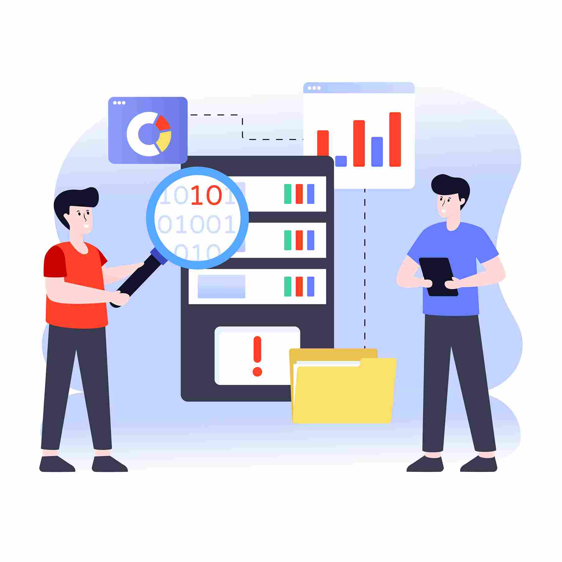data primer dan sekunder