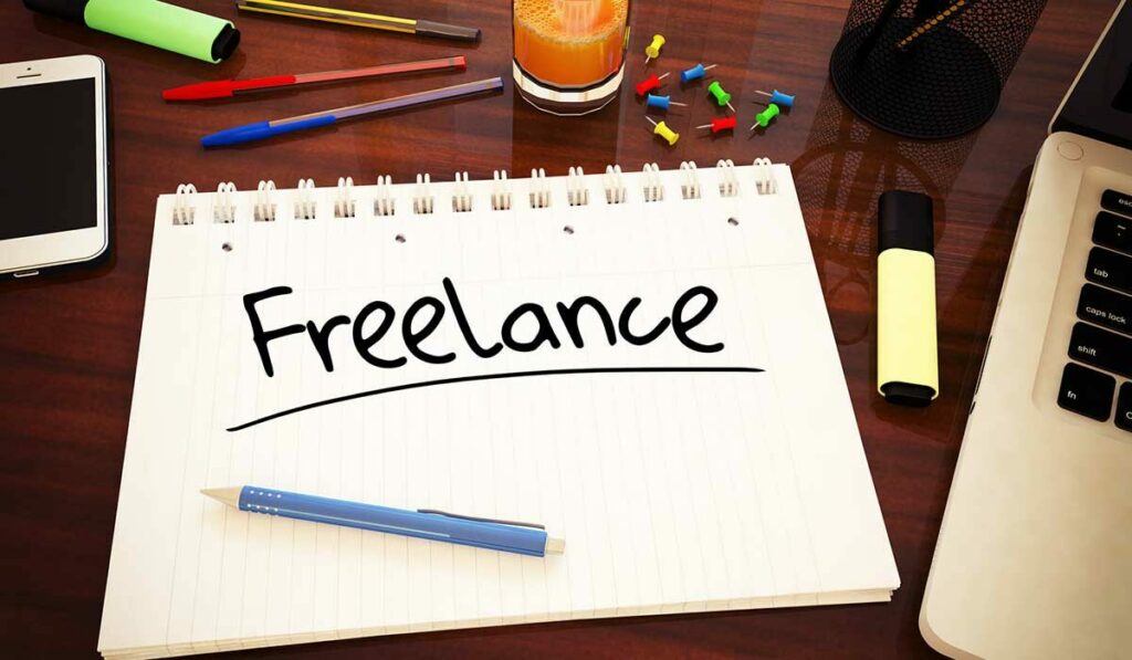 freelance