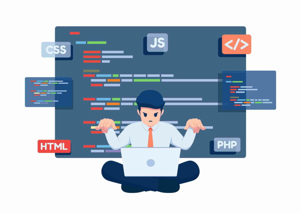 backend developer