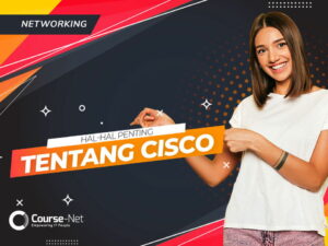 Hal-Hal Penting Tentang Cisco