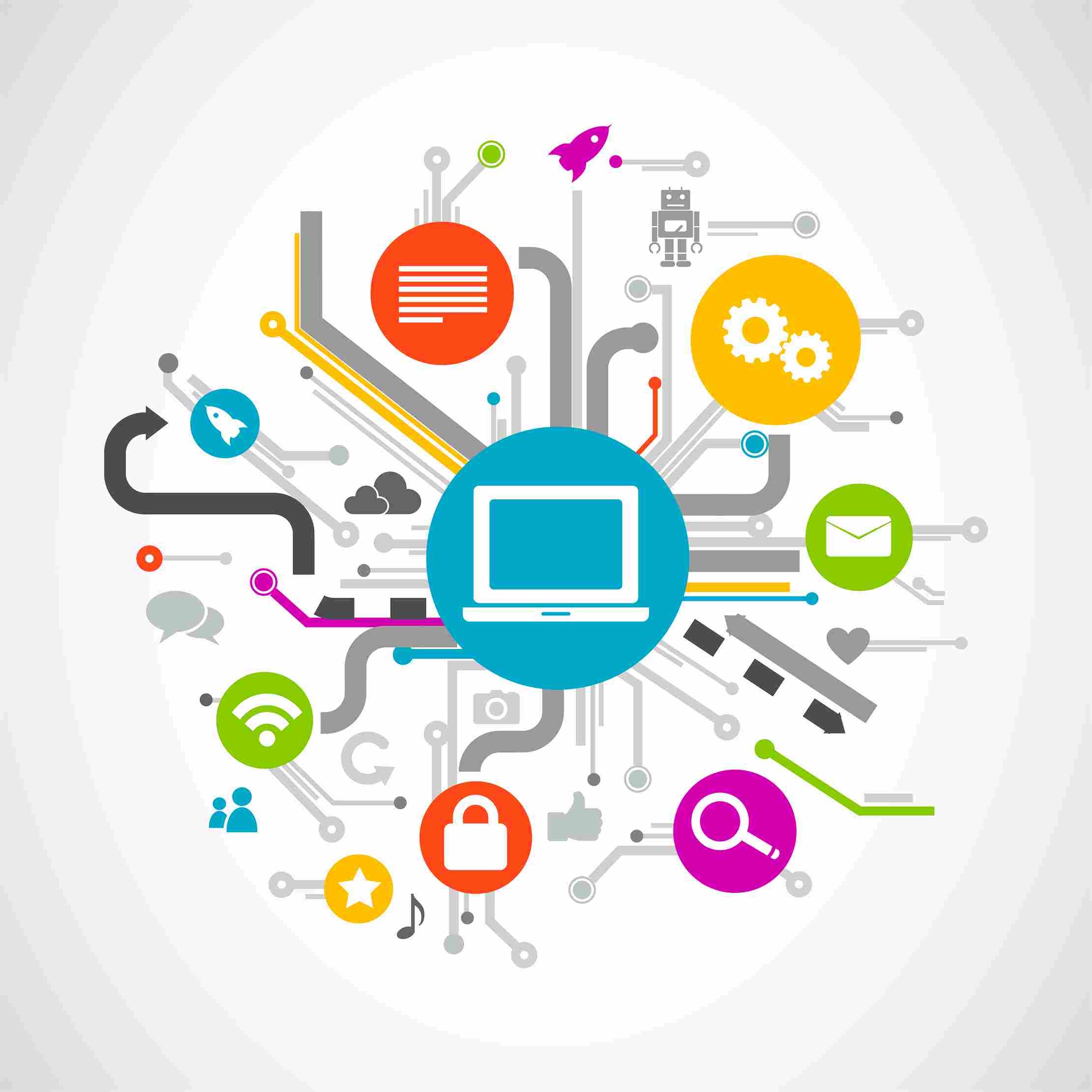 tips belajar jaringan komputer