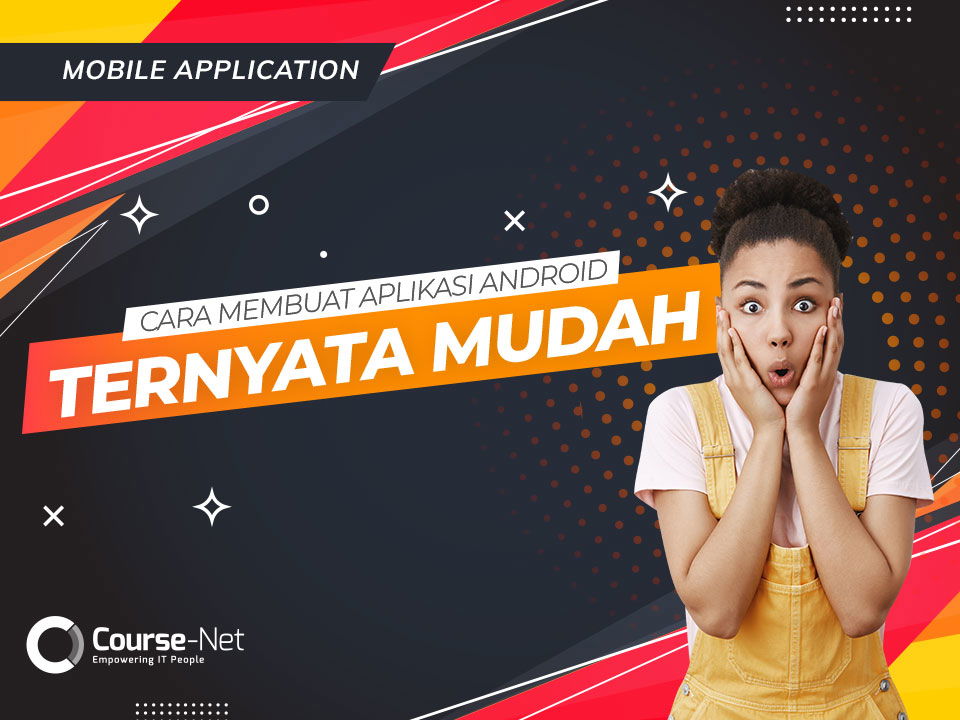 Cara Membuat Aplikasi Android Ternyata Mudah