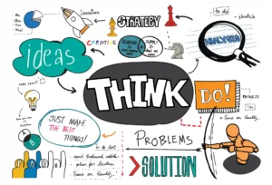 Design Thinking