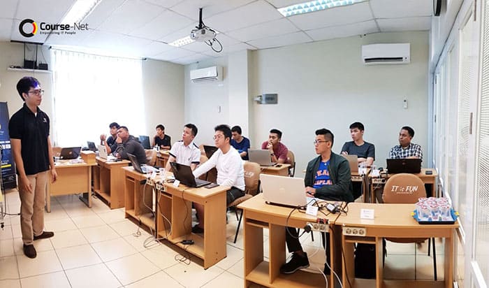 Panduan Menemukan Kursus Web Design Terpercaya