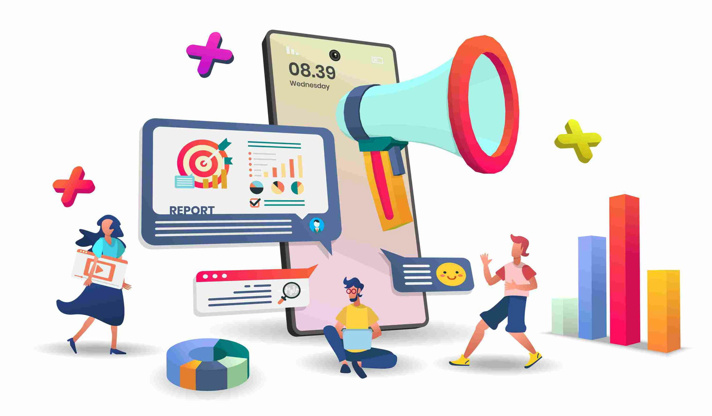 Digital Marketing Agency