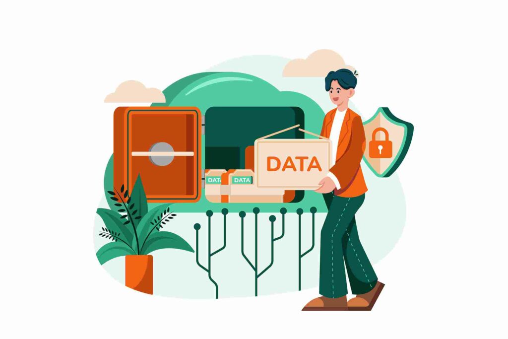 contoh data science