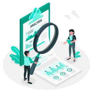 Pekerjaan Data Analyst