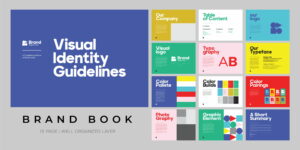 brand guideline