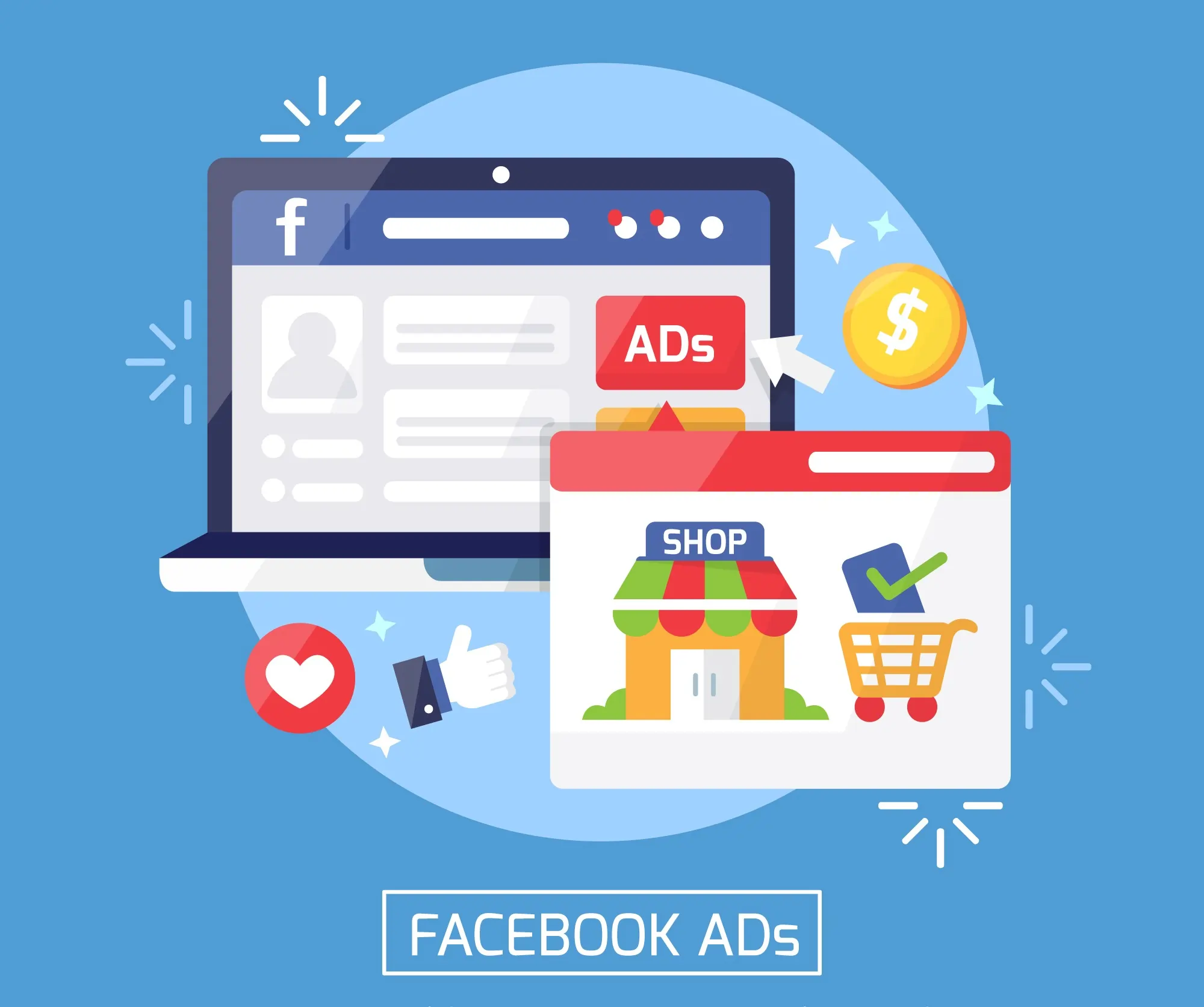 Cara Membuat Facebook Ads Dengan Mudah dan Praktis