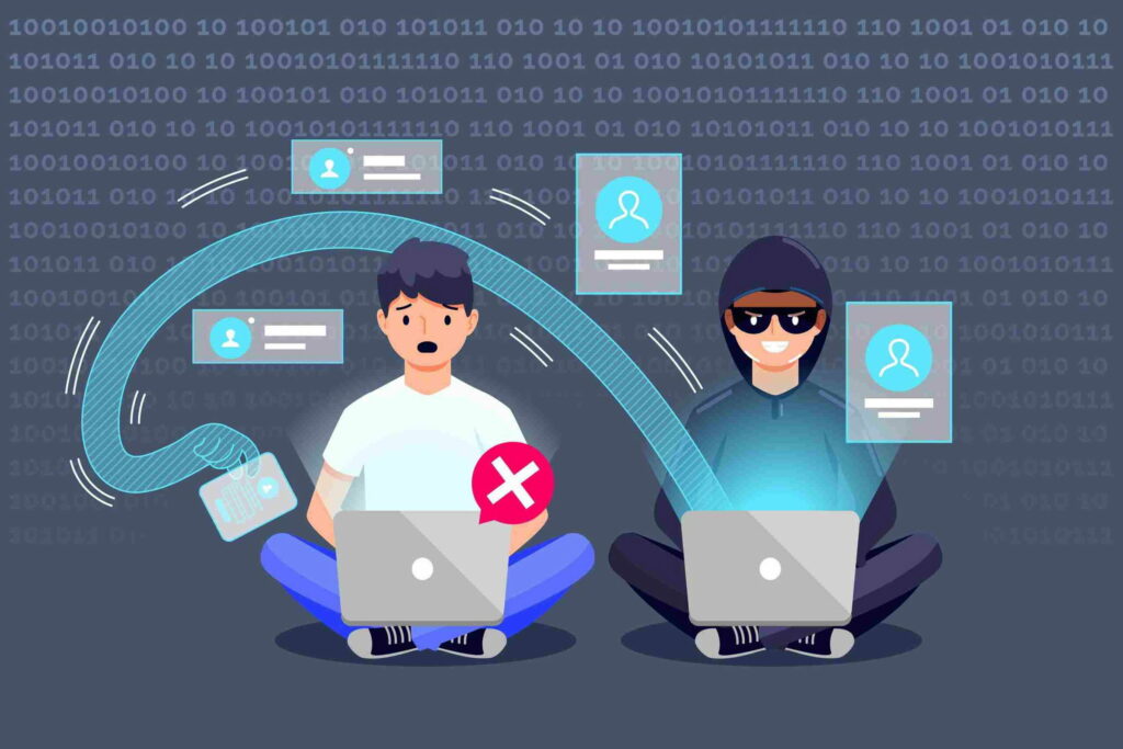 Cyber Threat
