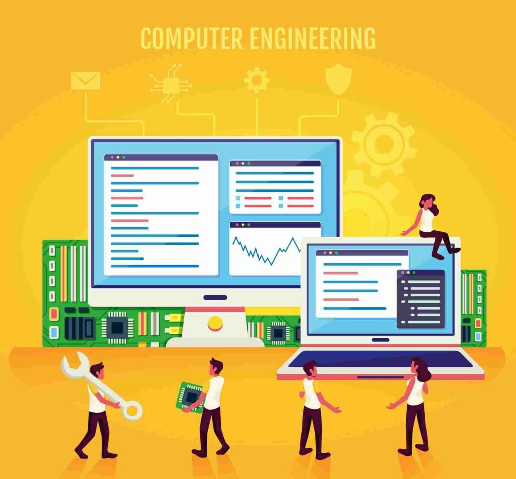 teknik informatika belajar apa saja