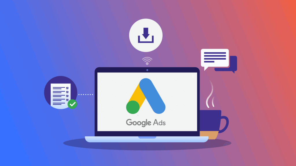 Cara Menggunakan Google Ads
