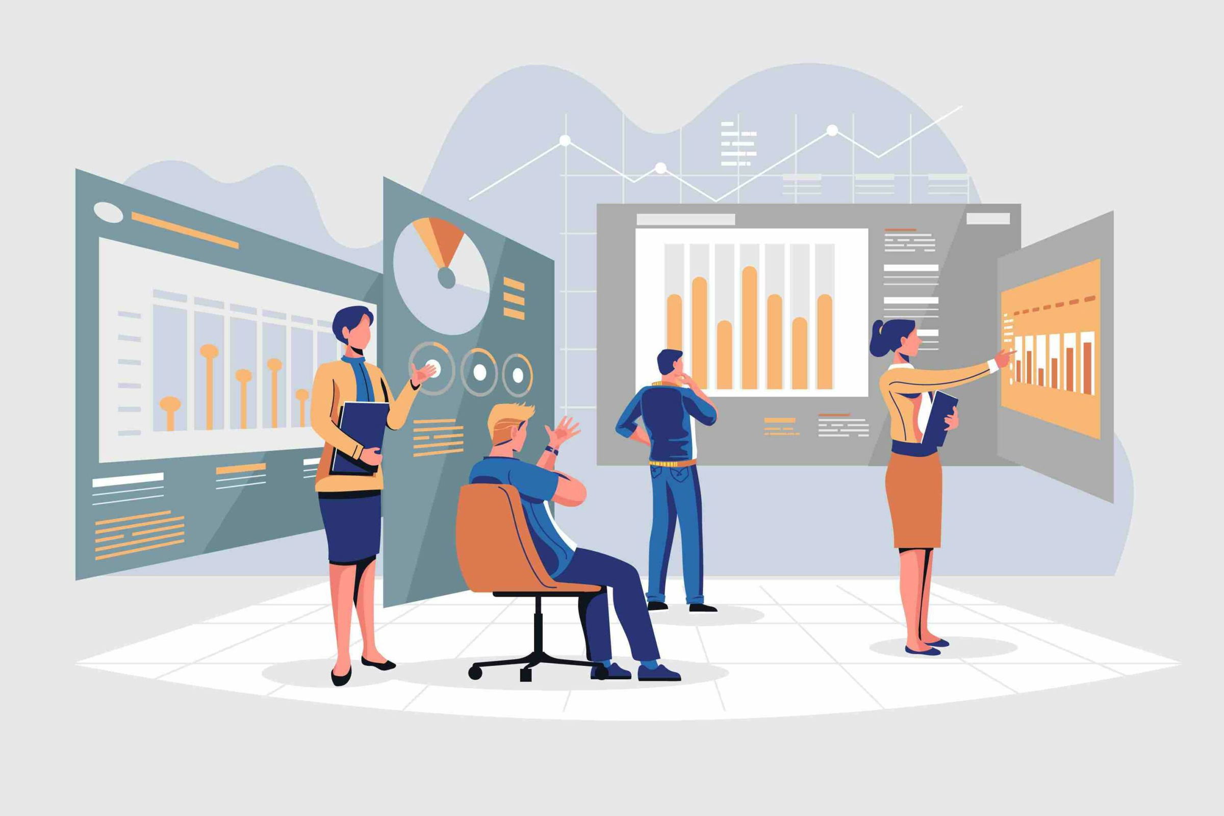 Sertifikasi Data Analyst