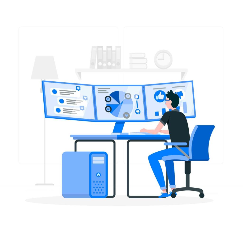 Prospek Kerja Data Science