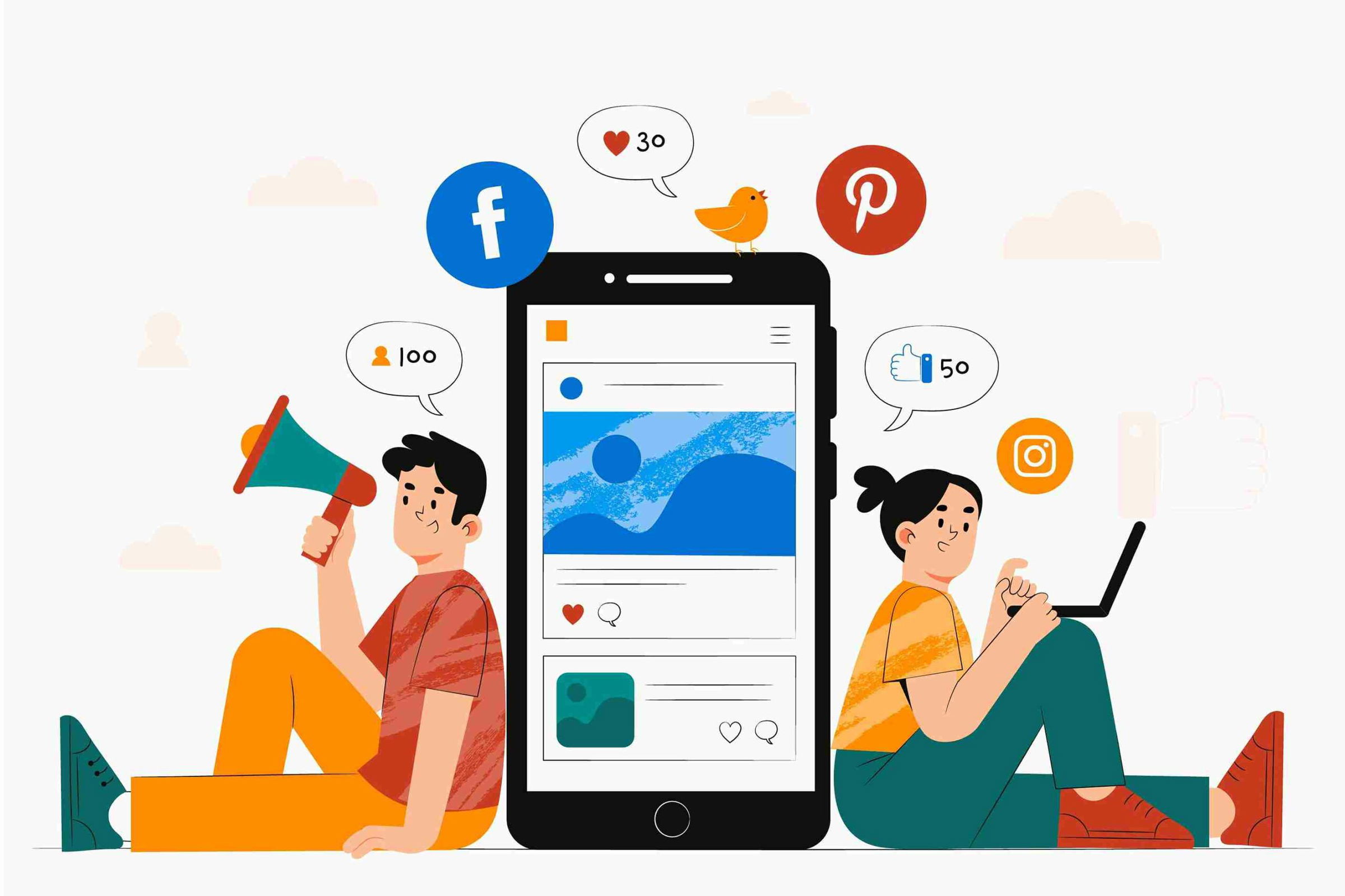 Jenis Digital Marketing
