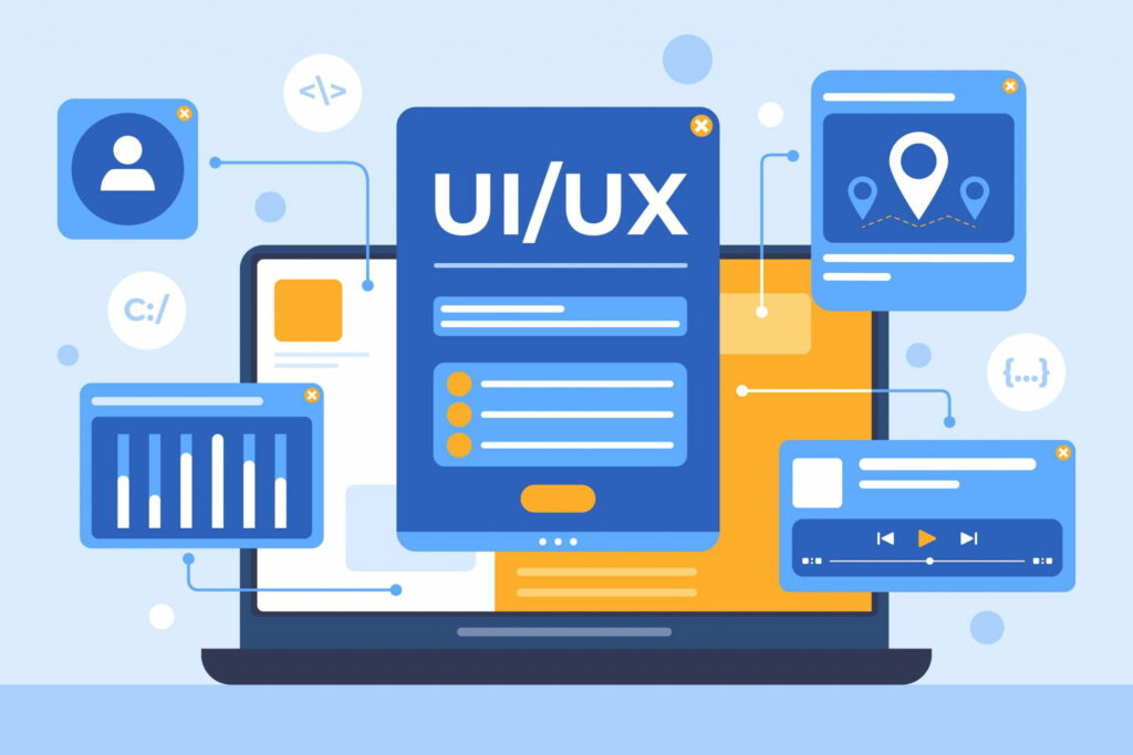 Apakah UI/UX Harus Bisa Coding?