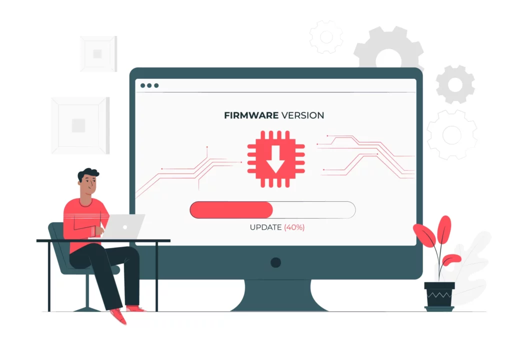 Firmware