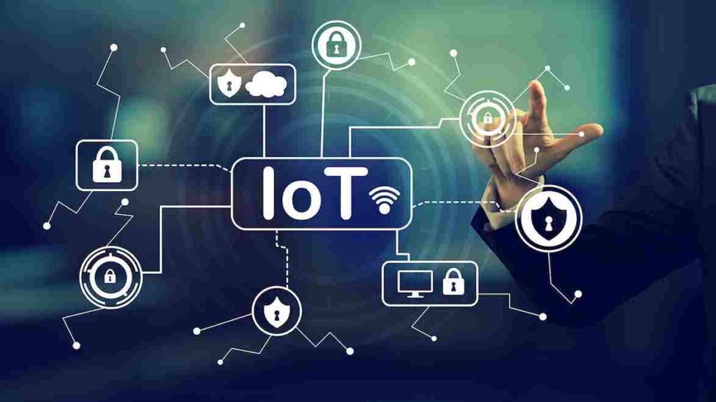 IoT Adalah ? Berikut Penjelasan Lengkapnya