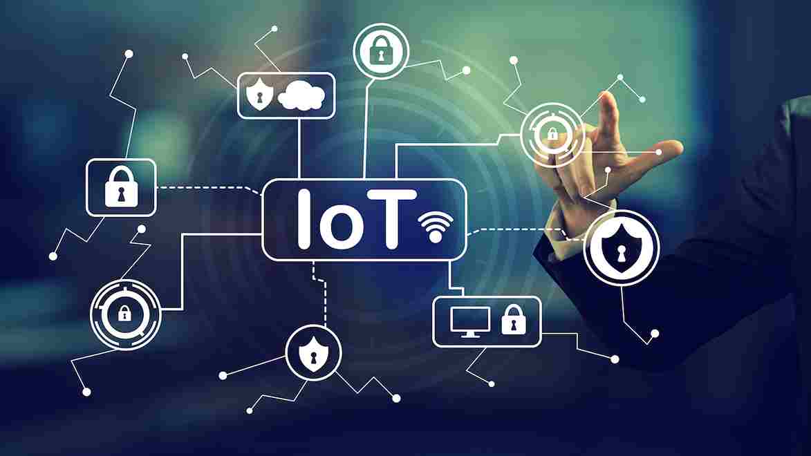 IoT Adalah ? Berikut Penjelasan Lengkapnya