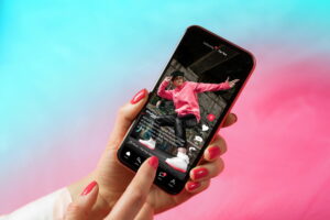 Download Video TikTok Tanpa Watermark Dengan SnapTik
