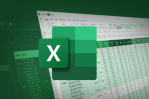 Beberapa Rumus Excel dan Cara Pengaplikasiannya