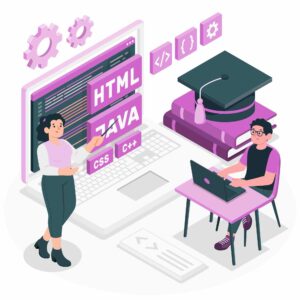 Kursus Cyber Security Offline